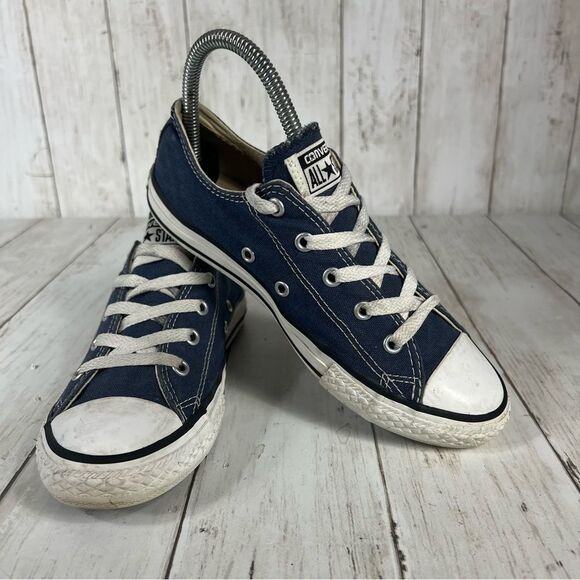 Converse kids 3 Womens 5 - Picture 6 of 9